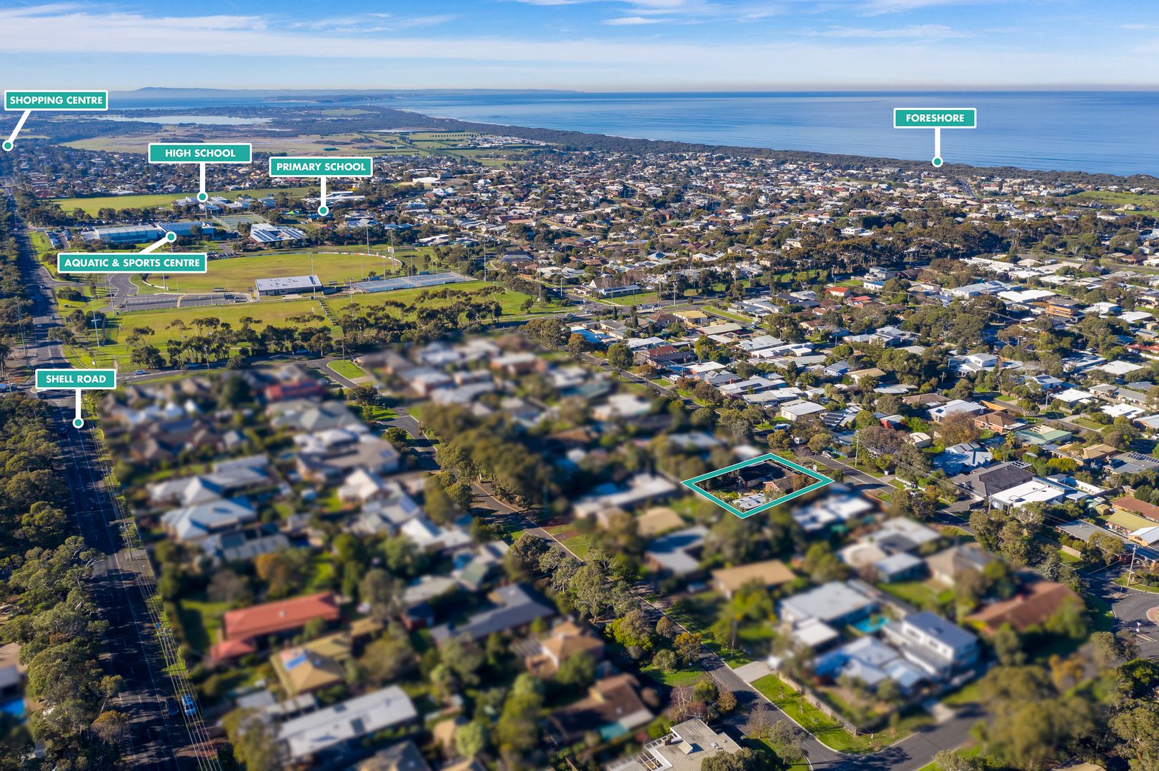 20 Lowe Street, Ocean Grove VIC 3226, Image 1