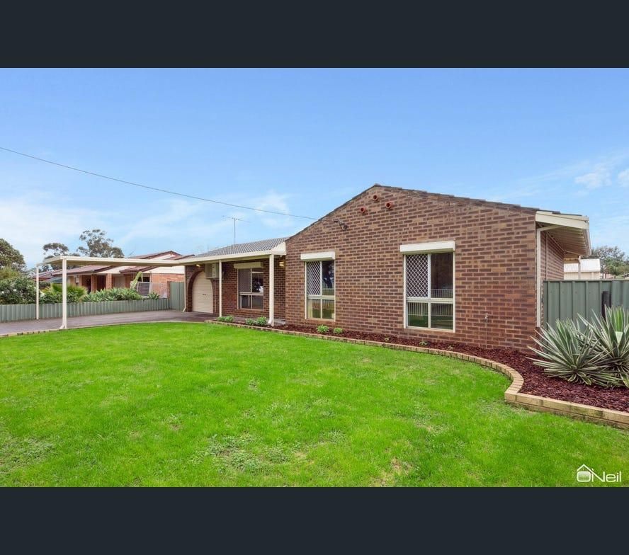 16 Ainsley Ct, Camillo WA 6111 House For Rent Domain