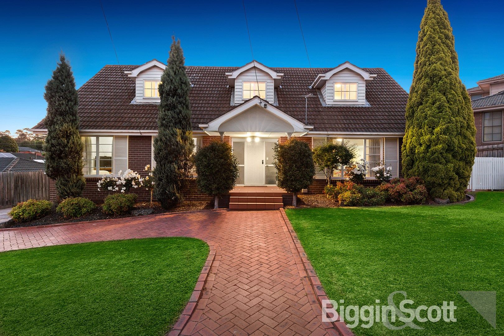 4 Exell Drive, Dandenong North VIC 3175, Image 0