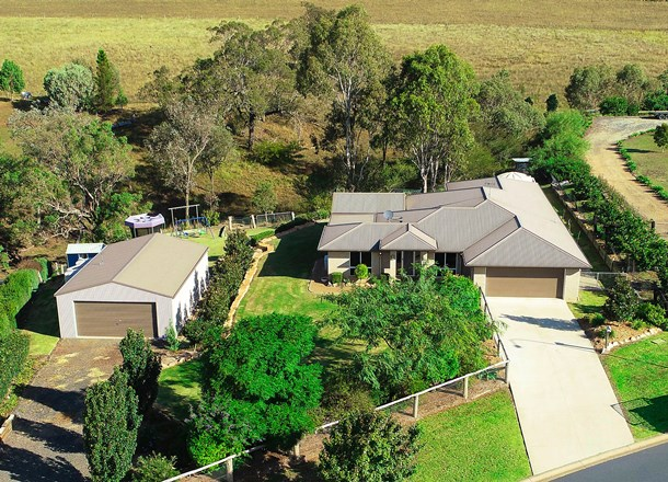 23 Northerly Drive, Hodgson Vale QLD 4352
