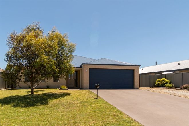 Picture of 52 Houghton Boulevard, BAYONET HEAD WA 6330