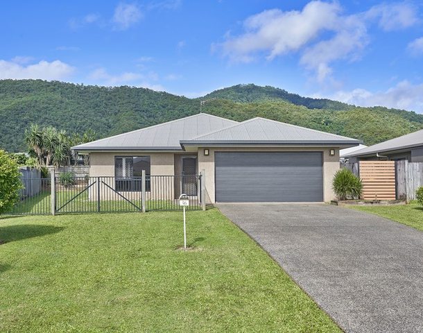 Lot 36 Knowlton Crescent, Gordonvale QLD 4865