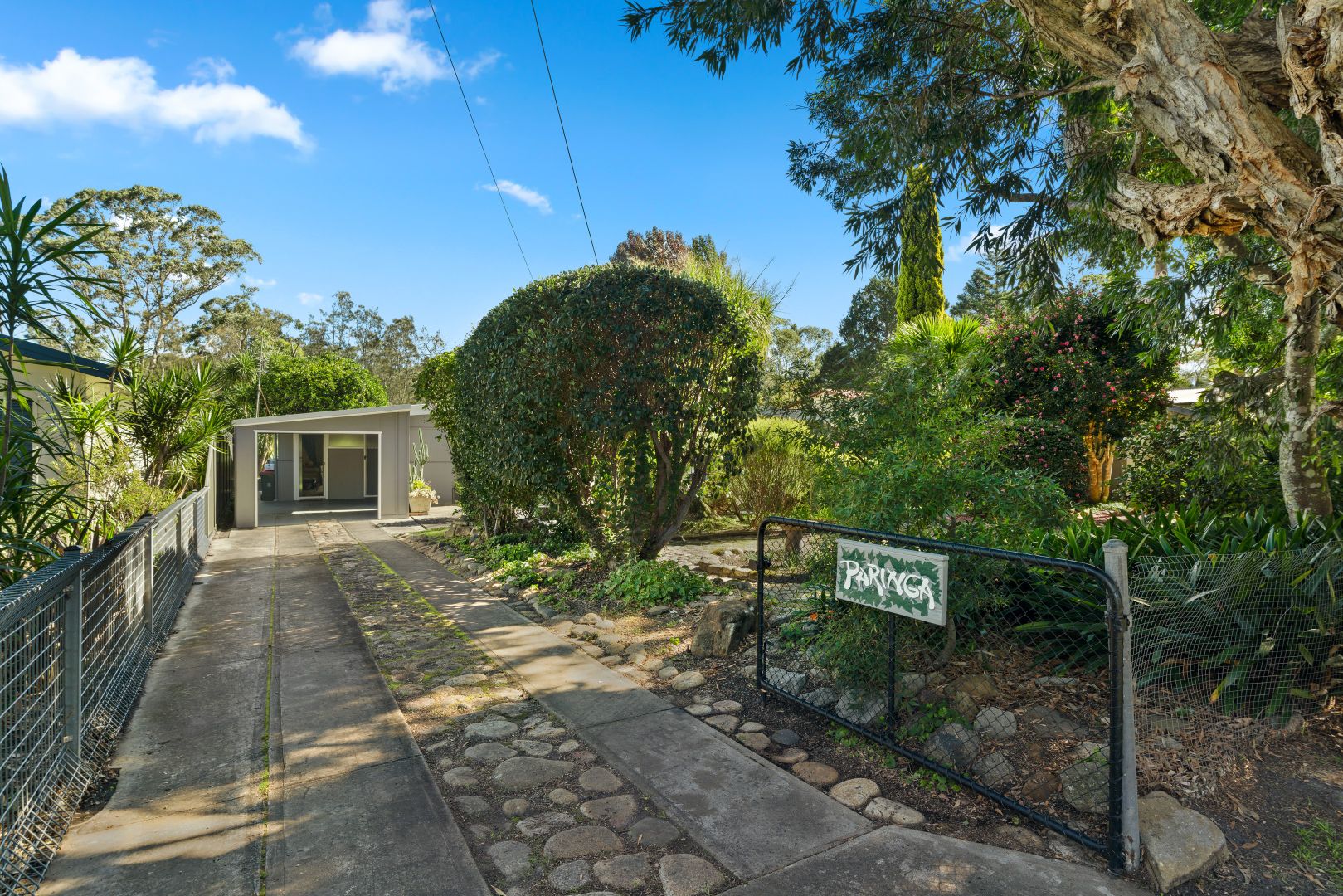 4 Bottlebrush Avenue, Bewong NSW 2540, Image 1