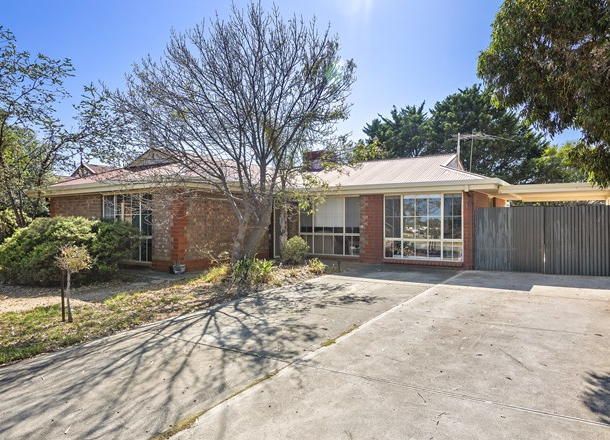 27 Cameron Road, Aldinga Beach SA 5173