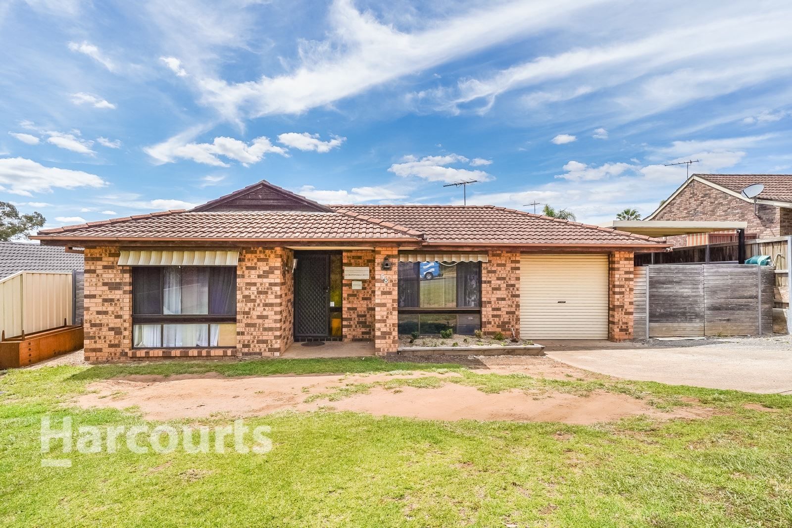 58 Crispsparkle Drive, Ambarvale NSW 2560, Image 1