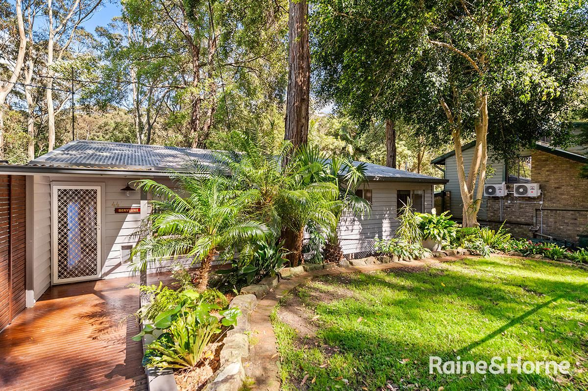 44 White Street, East Gosford NSW 2250, Image 0