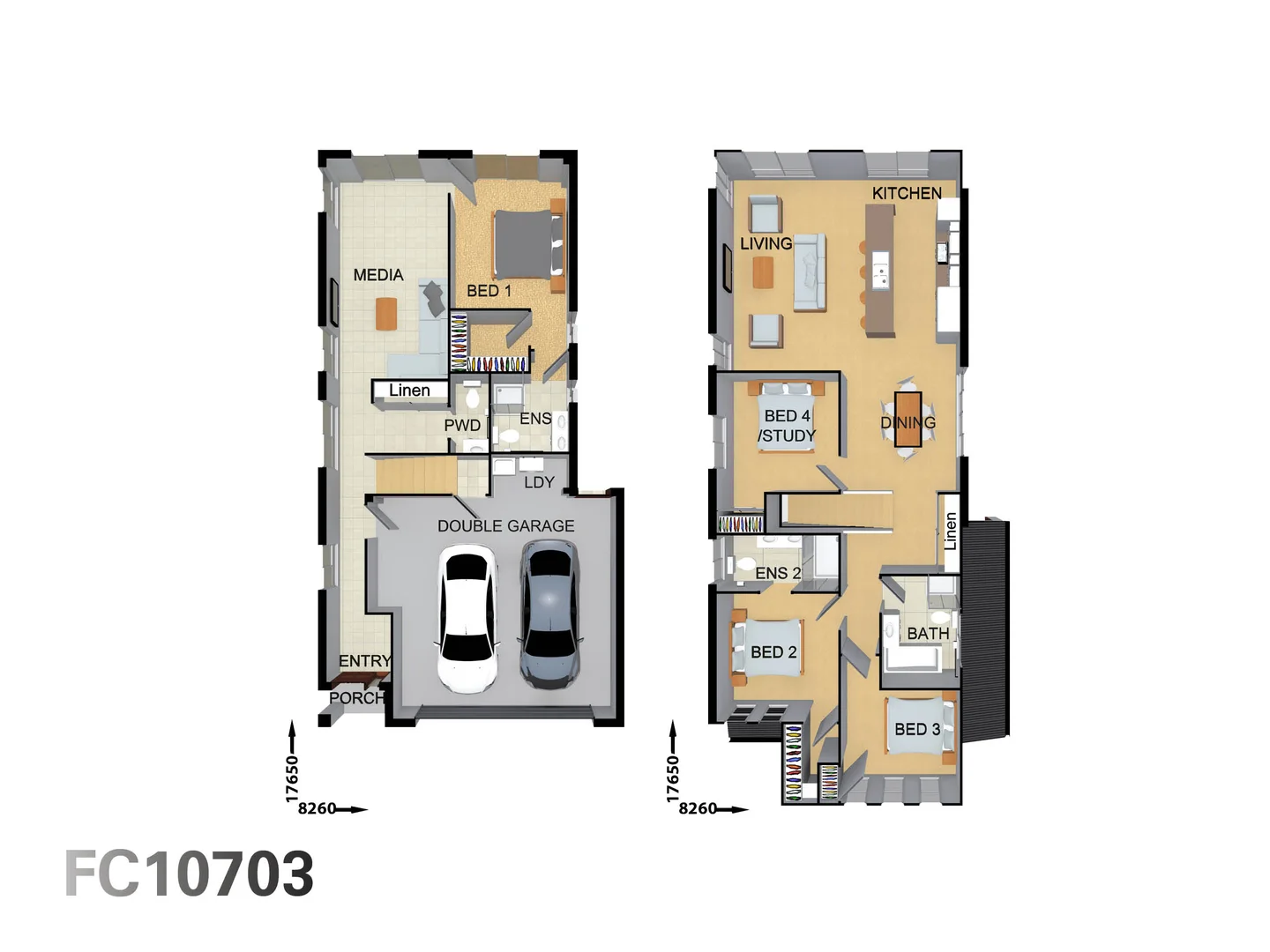 Additional image 6 of Lot 1/39 Liberty Drv, Taigum QLD 4018