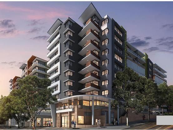 level 3/2D  Charles St, Canterbury NSW 2193, Image 1