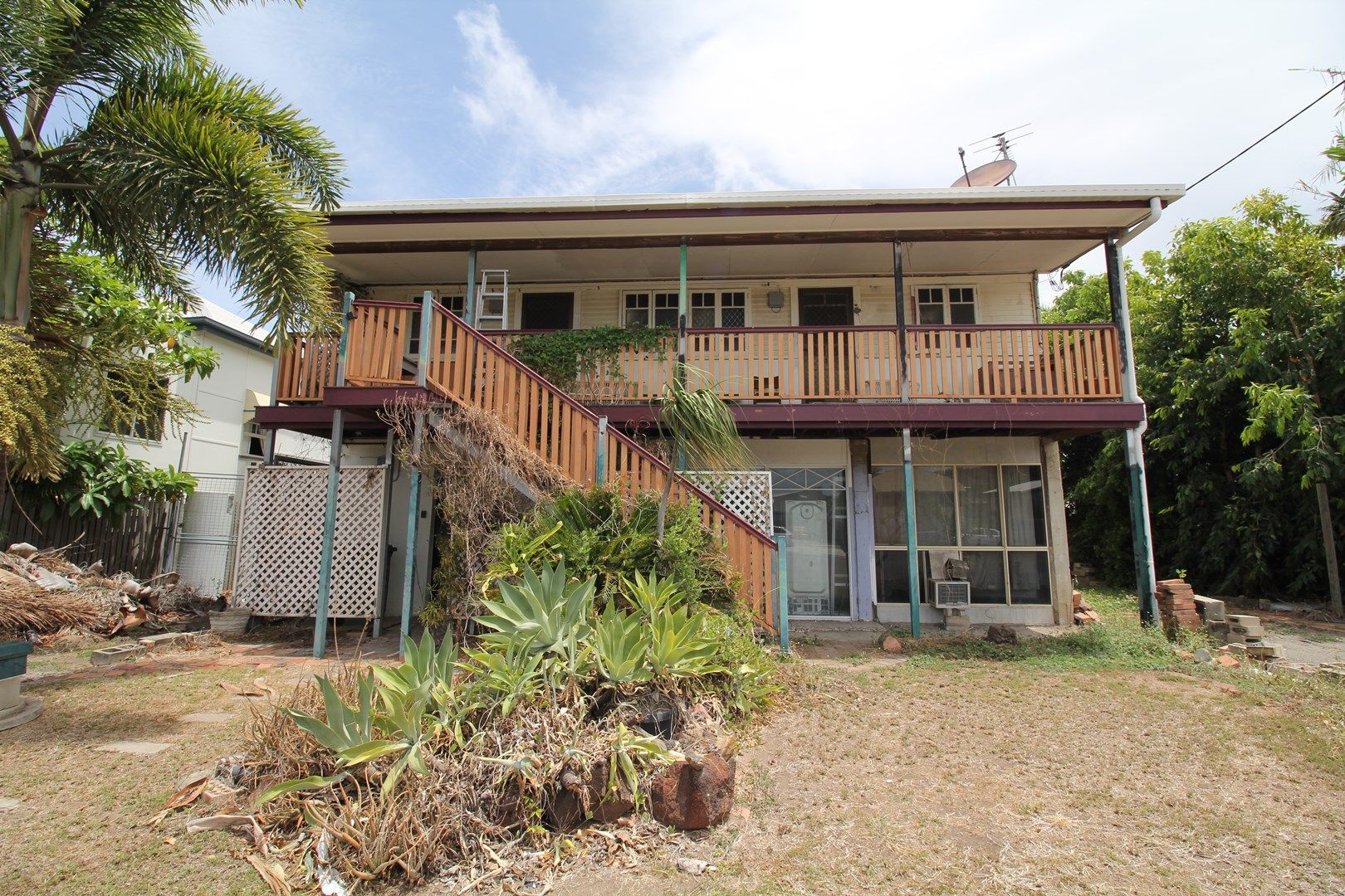 112 Boundary Street, Railway Estate QLD 4810, Image 0