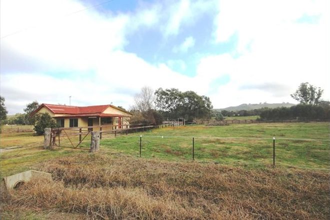 Picture of 18 Mcleans Road, GRETA WEST VIC 3675