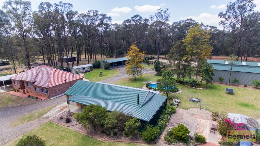 48 Dodford Road, Llandilo NSW 2747, Image 0