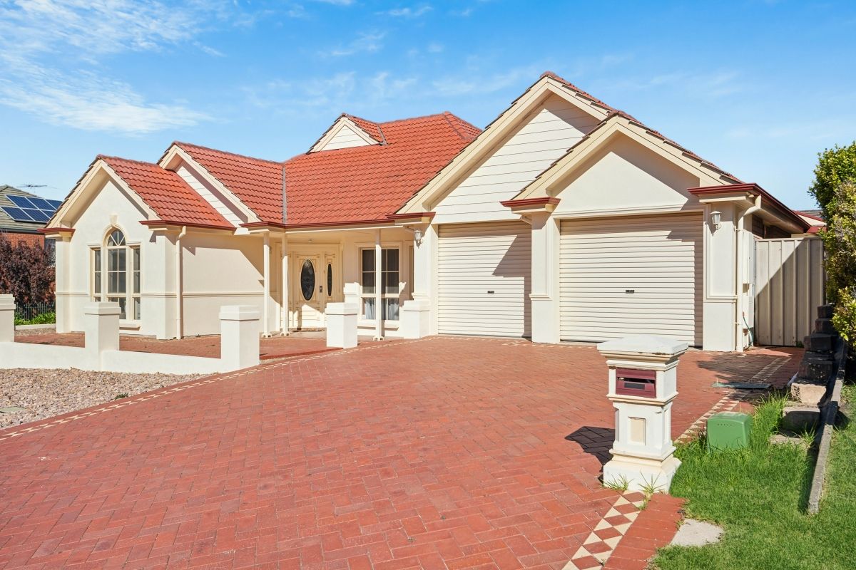 13 Ingleton Drive, Hallett Cove SA 5158, Image 0