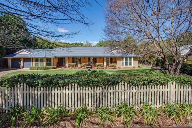 Picture of 19 Isabella Way, BOWRAL NSW 2576