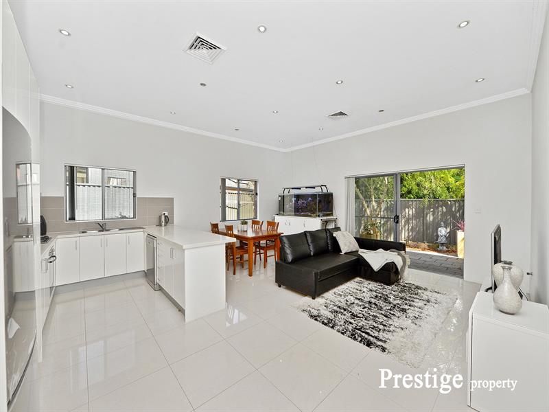 10/19 - 21 Hannam St, Turrella NSW 2205, Image 1