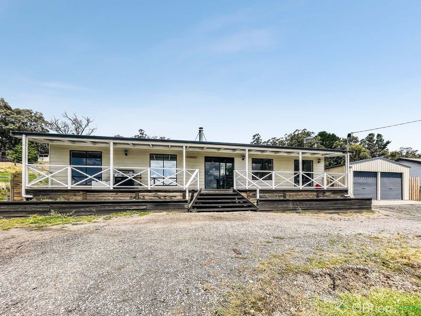 4 bedrooms House in 21-27 Hazelwood Street TRAFALGAR VIC, 3824