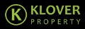 Klover Property's logo