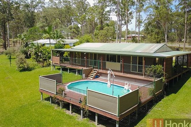 Picture of 33 Pipers Creek Road, DONDINGALONG NSW 2440