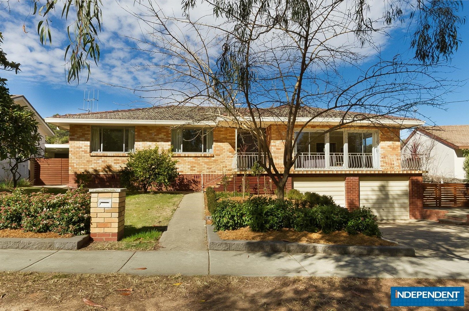 244 Beasley Street, Farrer Property History & Address Research Domain