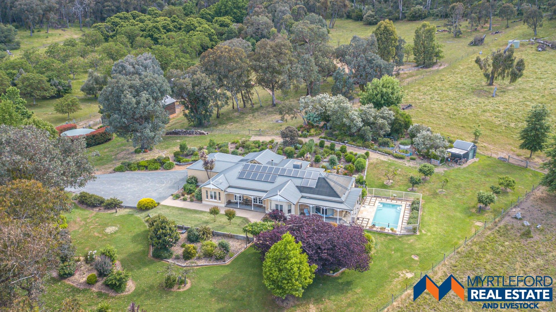 180 Buffalo Creek, Myrtleford VIC 3737, Image 0