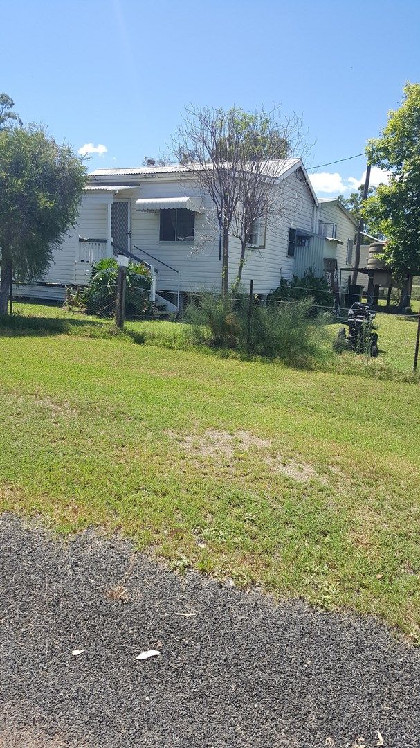 1 Kemp Street, Texas QLD 4385, Image 0