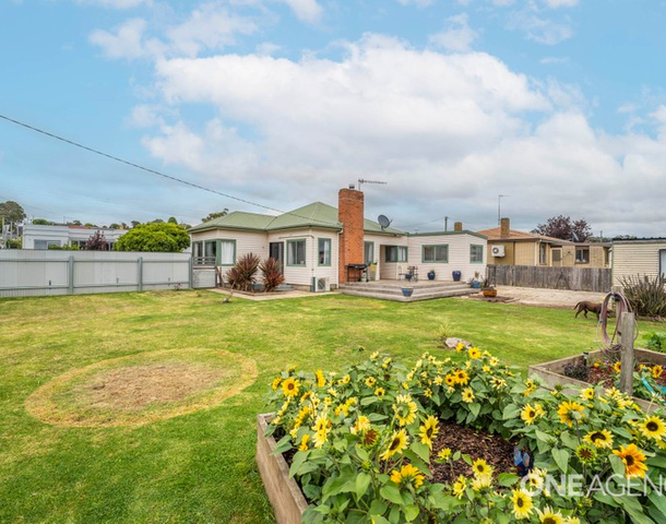 13 George Street, Somerset TAS 7322