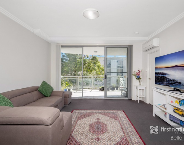 99/24-28 Mons Road, Westmead NSW 2145