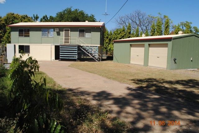 33 YAPPAR STREET, KARUMBA QLD 4891, Image 0