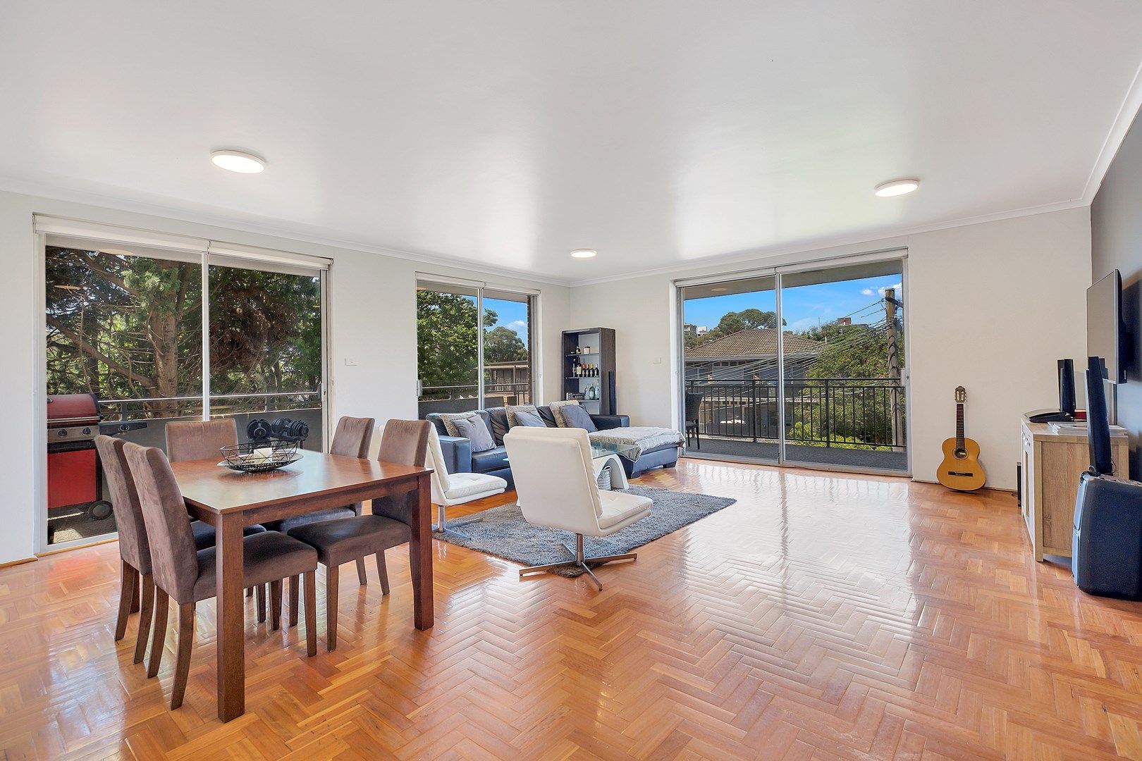 4/136 Old South Head Road, Bellevue Hill NSW 2023, Image 0