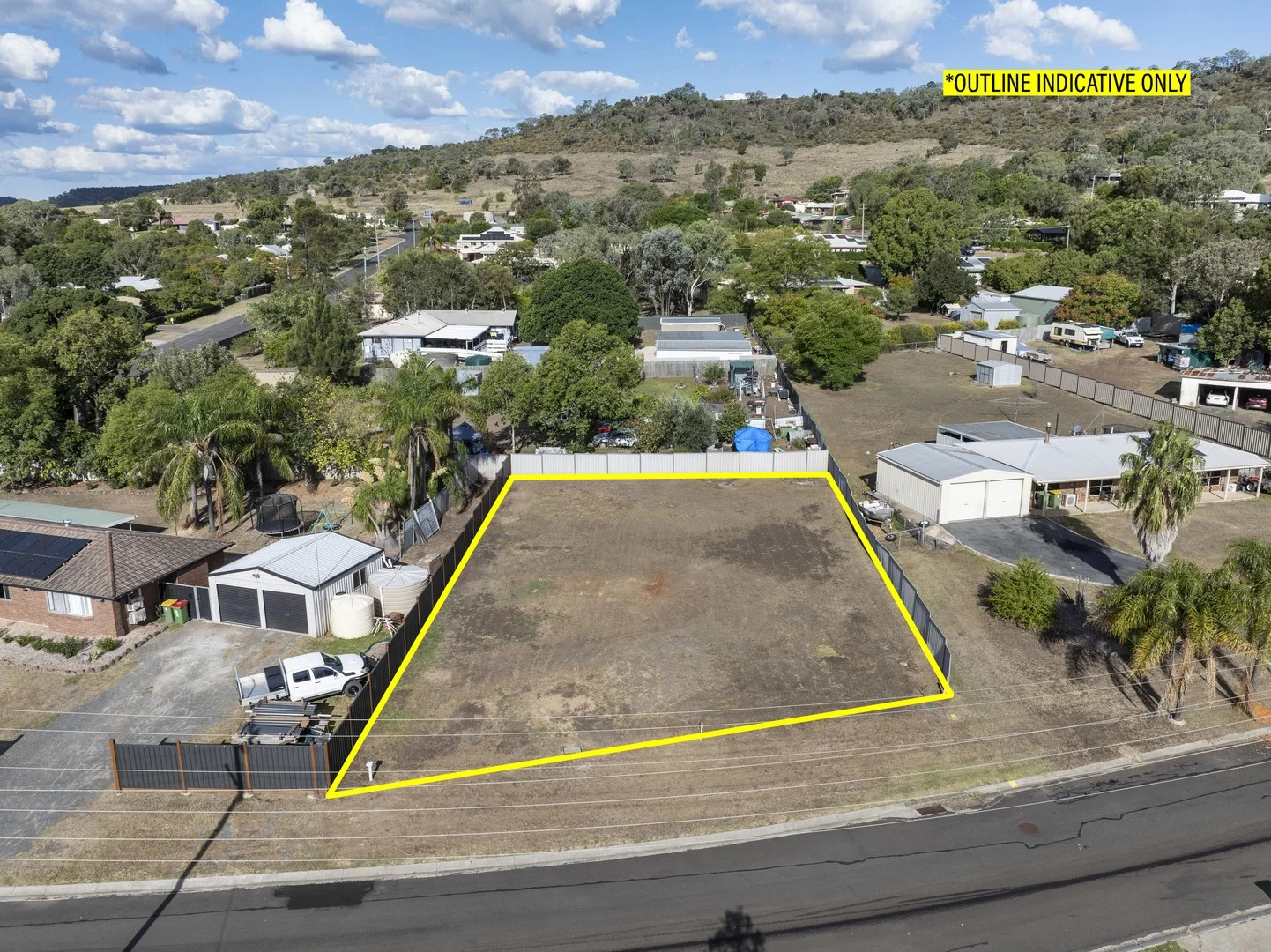 Primary image of 2a Emmanulla Drive, Kingsthorpe QLD 4400