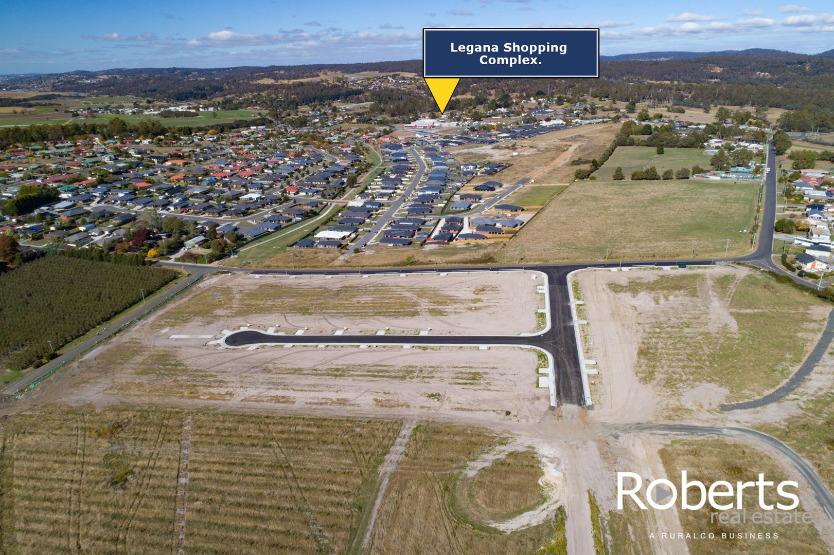 Vacant Land For Sale at . Montague Park, Legana TAS 7277 Domain