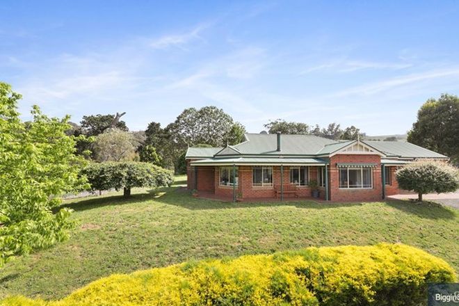 Picture of 130 Elton Road, NEERIM VIC 3831