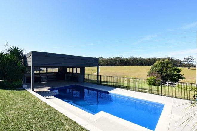 Picture of 29 Torbin Place, TOMERONG NSW 2540