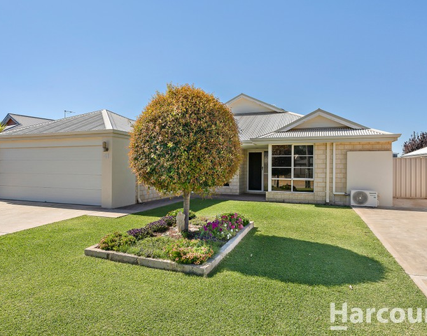 41 Nancarrow Way, Ravenswood WA 6208