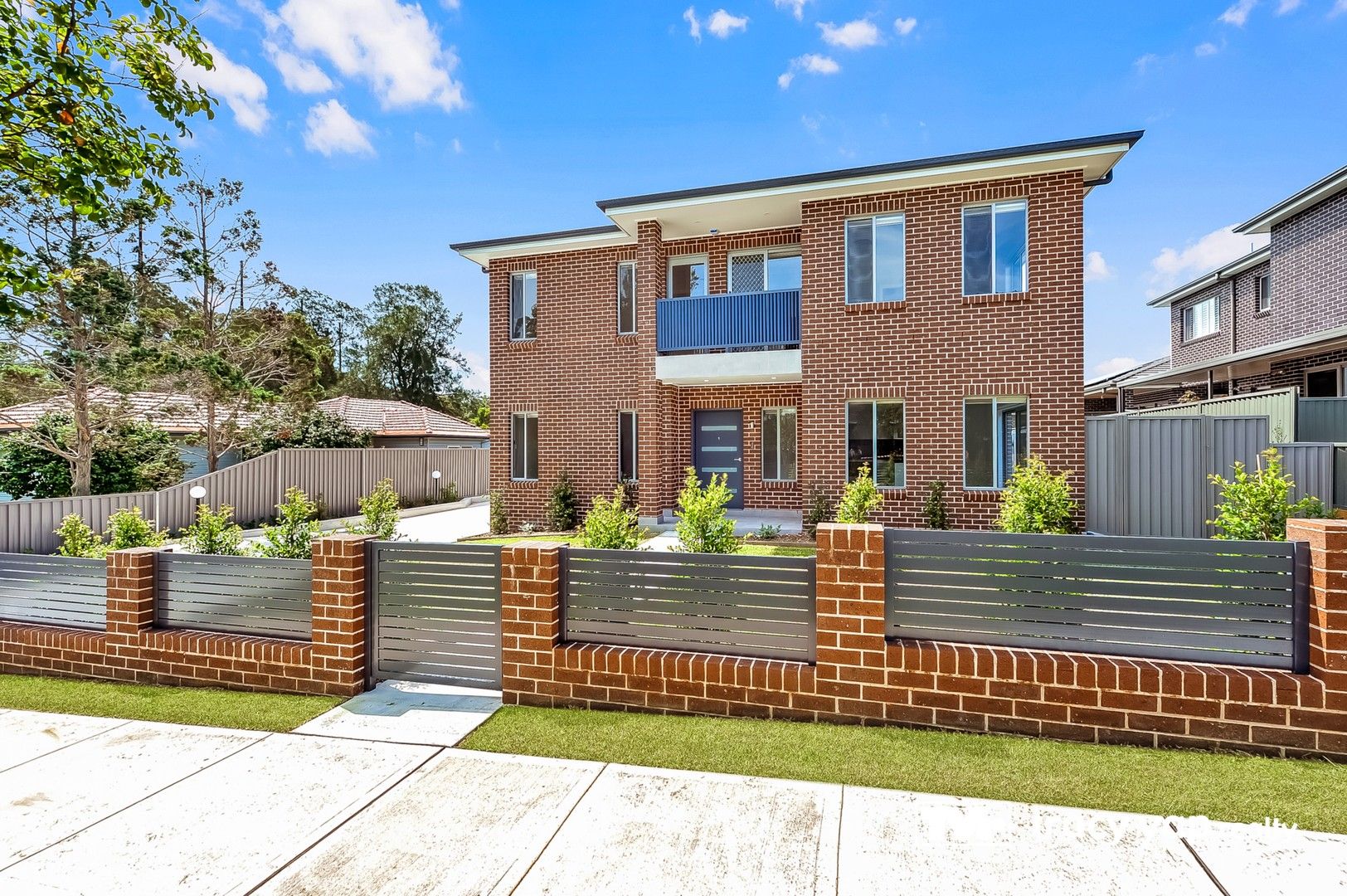 1/21 Deakin Street, West Ryde NSW 2114, Image 0