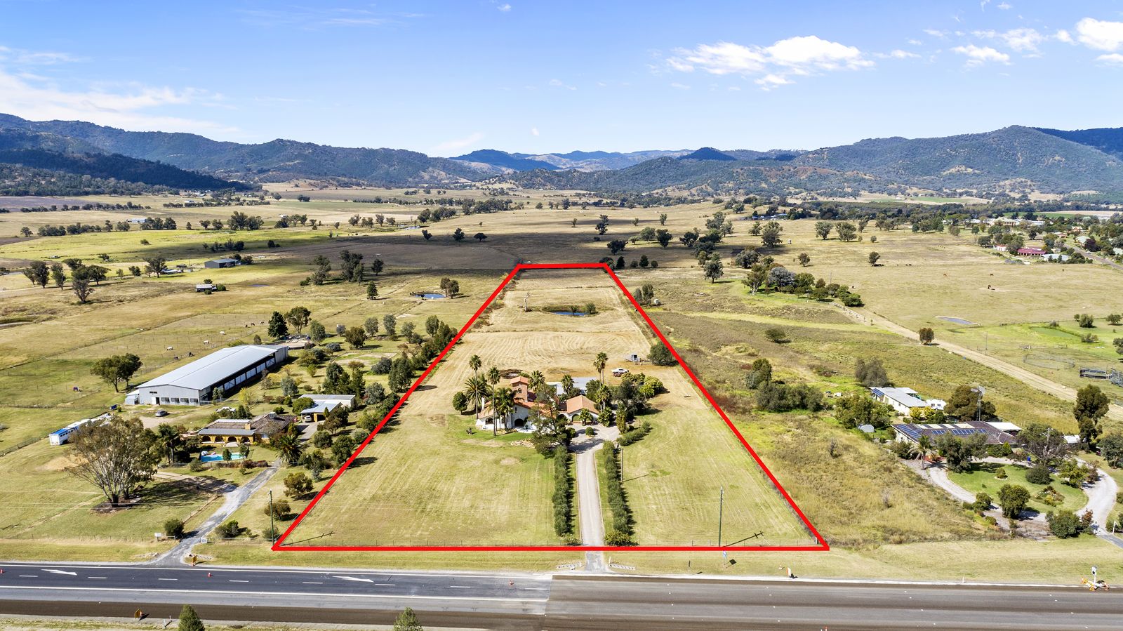 1816 New England Highway, Tamworth NSW 2340, Image 1