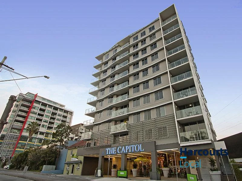 305/35 Peel Street, South Brisbane QLD 4101