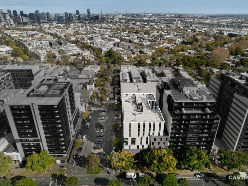 75 Flemington Road ”Rooftop Air Rights”, North Melbourne VIC 3051, Image 1