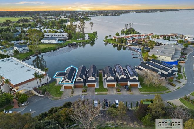 Picture of 7 Cypress Drive, MULWALA NSW 2647