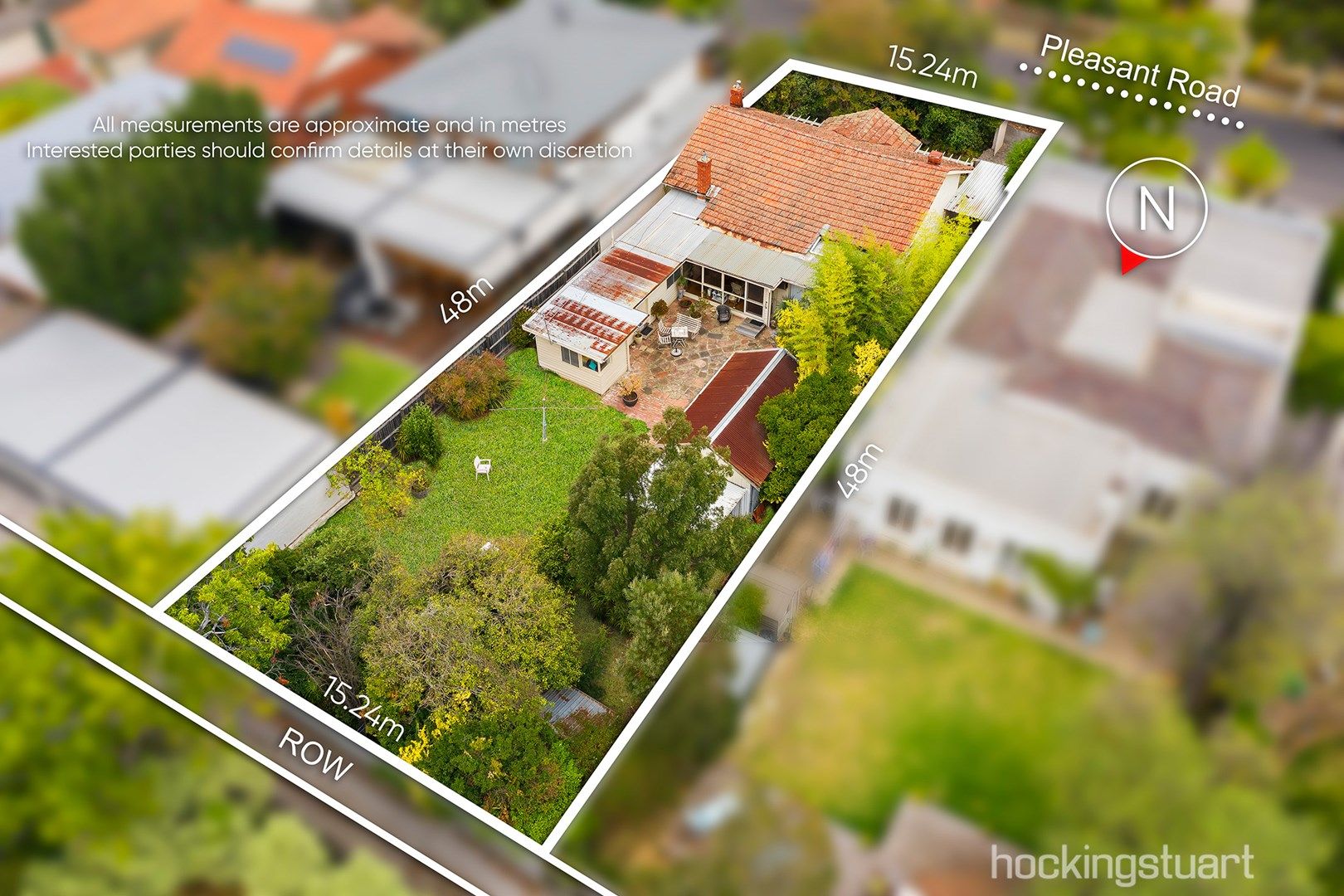 15 Pleasant Road, Hawthorn East VIC 3123, Image 0