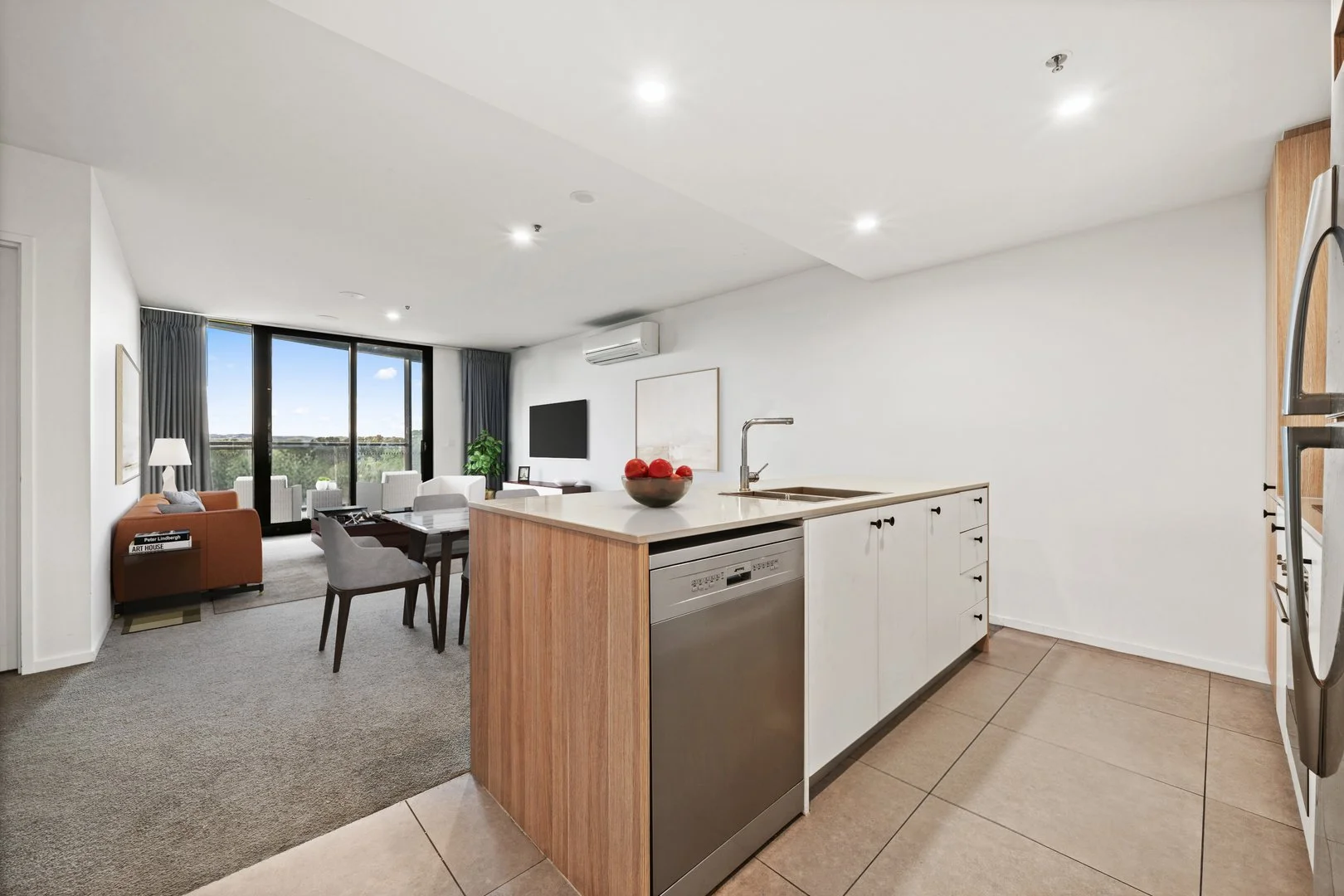 Additional image 7 of 206/6 Grazier Lane, Belconnen ACT 2617