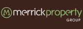 Logo for Merrick Property Group