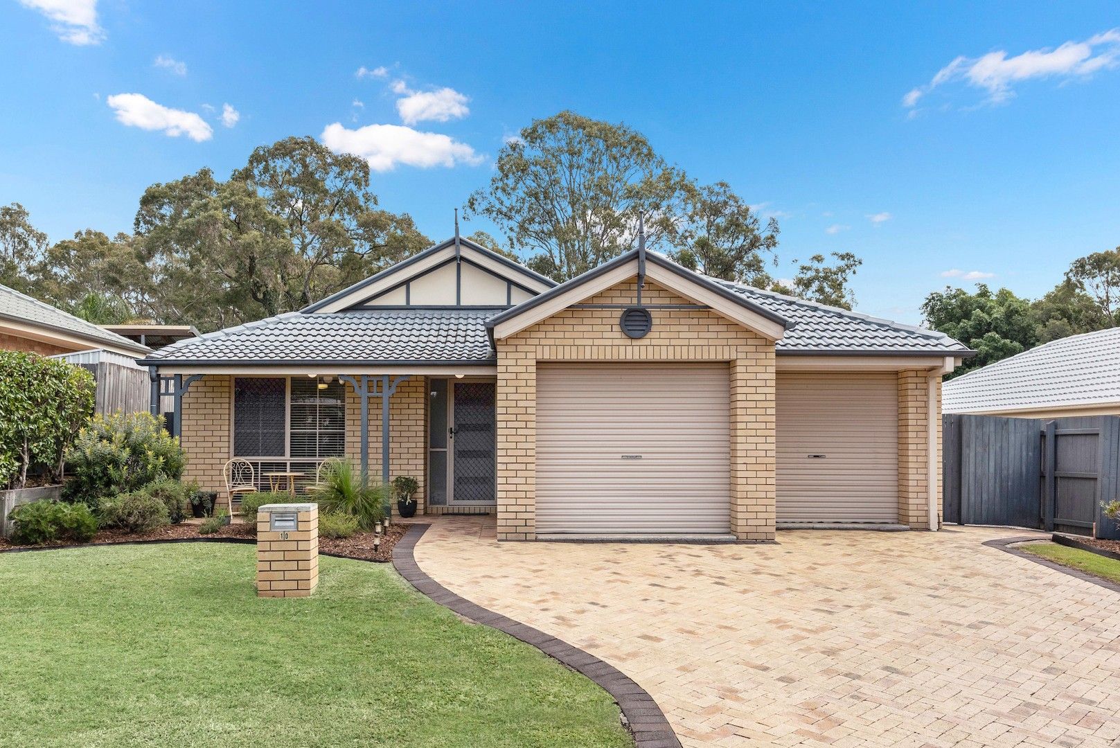 10 Wimbledon Circuit, Carseldine QLD 4034, Image 0