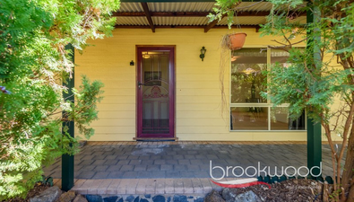 Picture of 4B Darkan Street, MUNDARING WA 6073