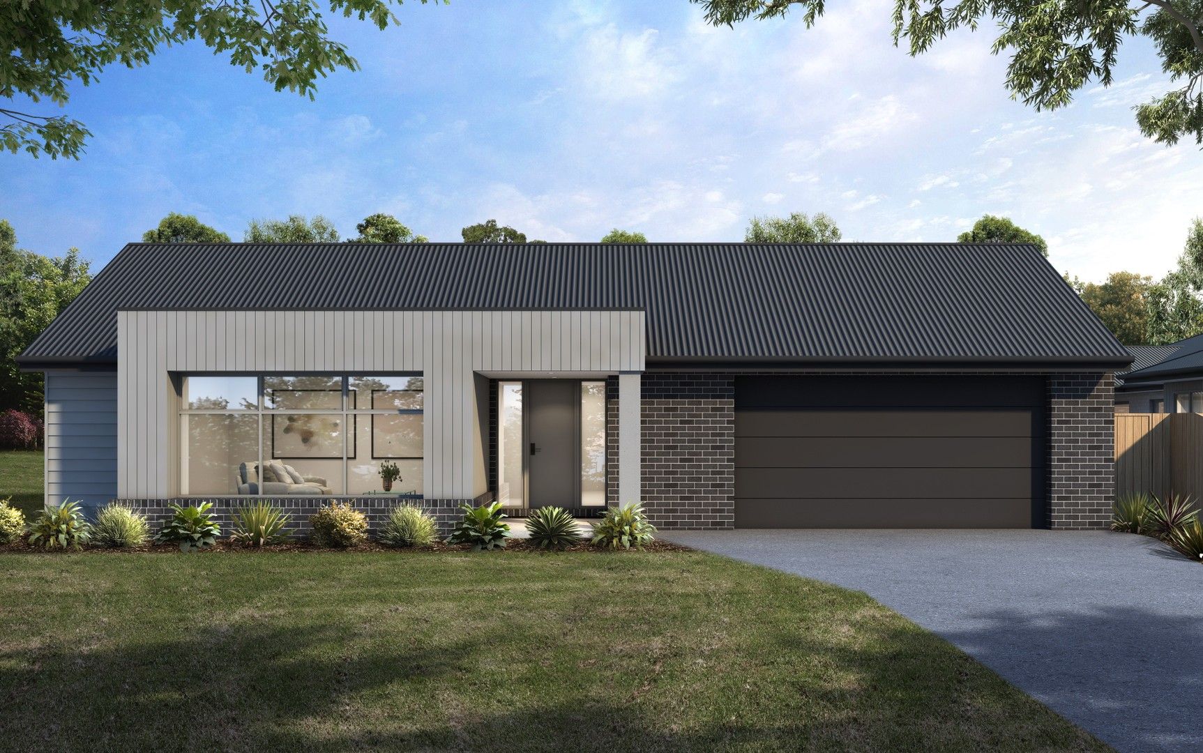 3 bedrooms Vacant land in 2/48-50 Sladen Street BIRREGURRA VIC, 3242