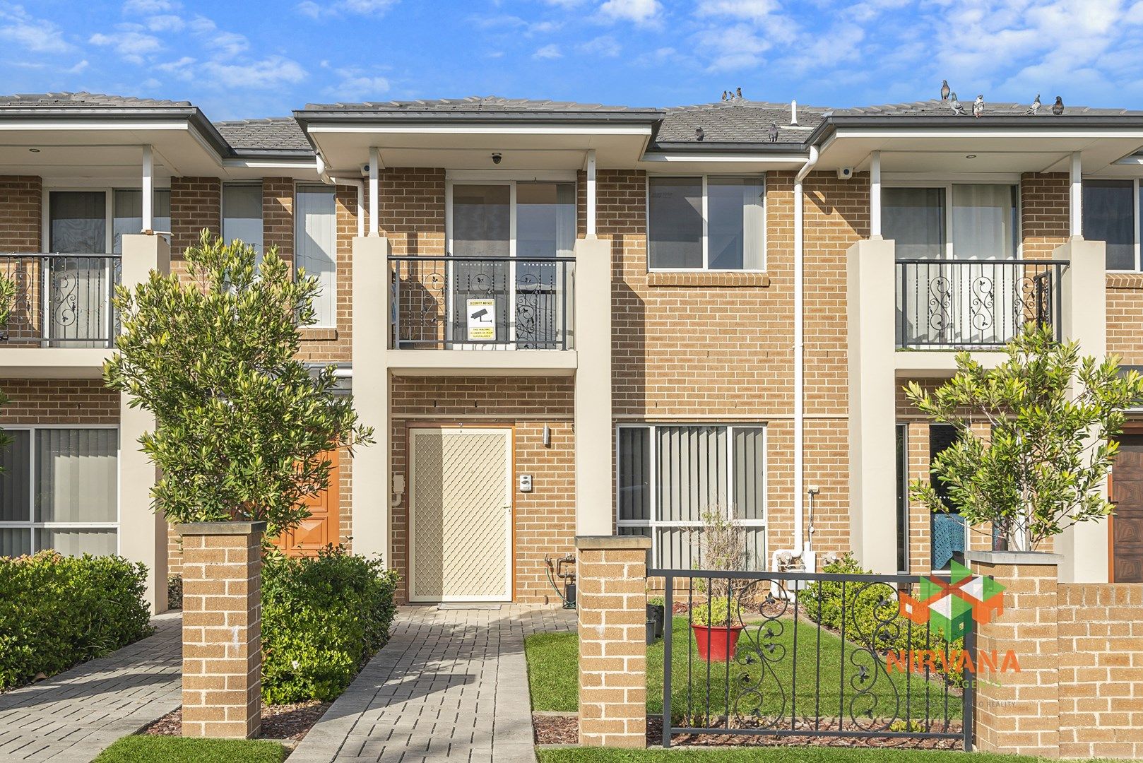 3/10 Montrose Street, Quakers Hill NSW 2763, Image 0