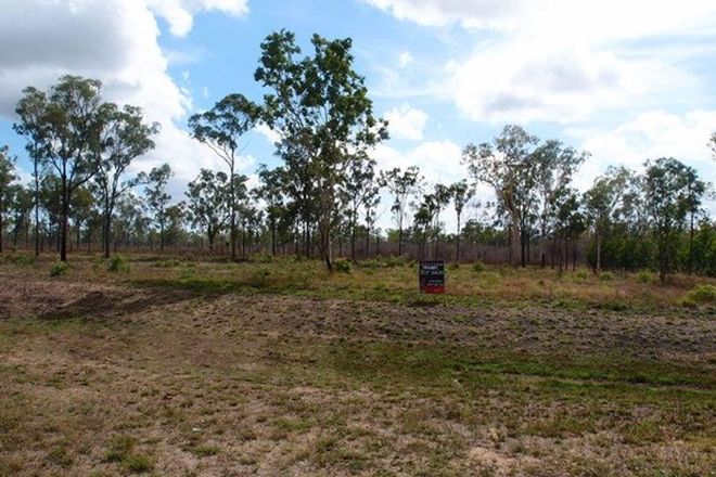 Picture of Lot 18 Kens Court, ALICE RIVER QLD 4817