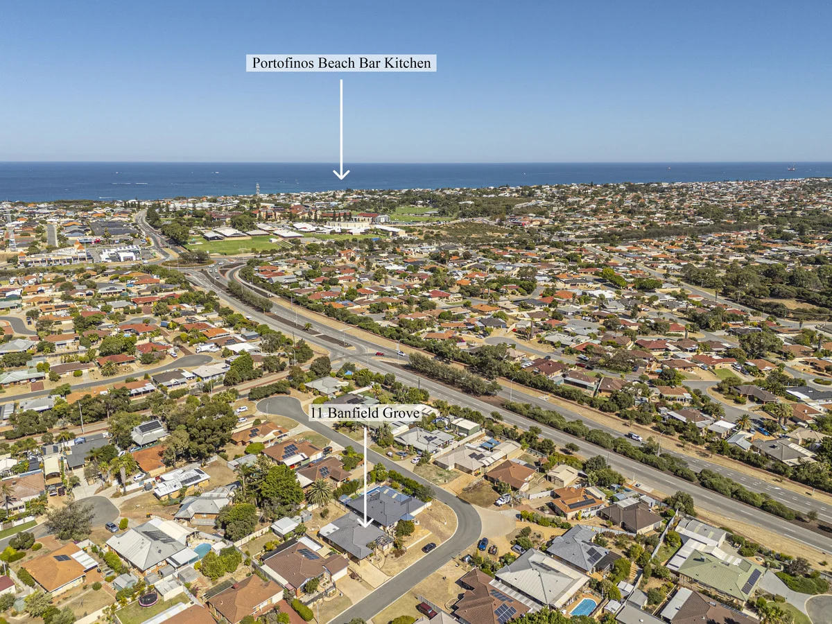 Additional image 34 of 11 Banfield Grove, Clarkson WA 6030