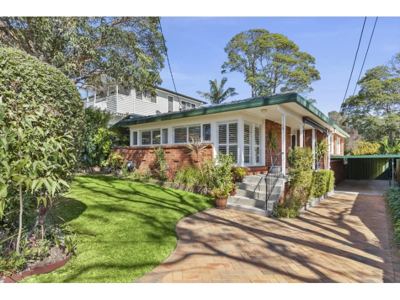 8 Careden Avenue, Beacon Hill NSW 2100