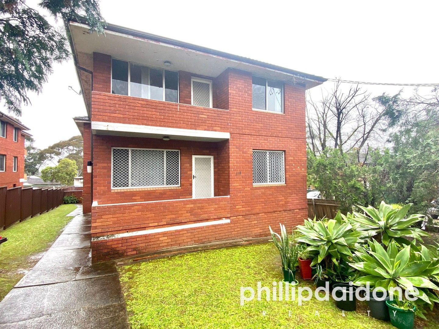 2 bedrooms Apartment / Unit / Flat in 6/119 Graham Street BERALA NSW, 2141