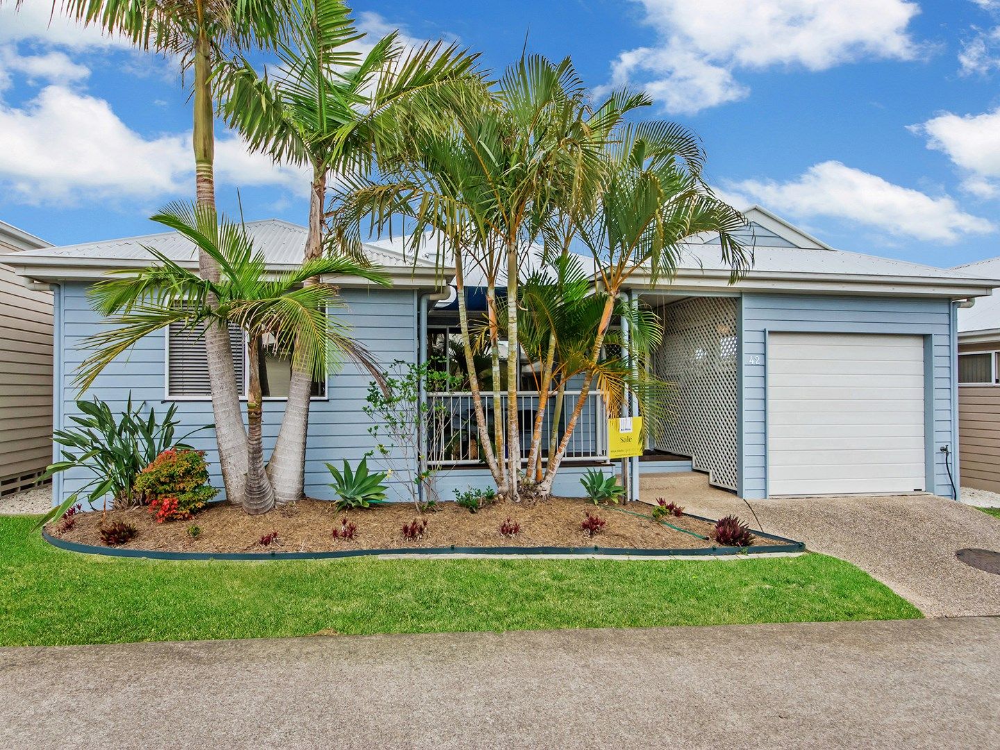 42/40 Riverbrooke Drive, Upper Coomera QLD 4209, Image 0